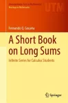 A Short Book on Long Sums cover
