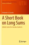 A Short Book on Long Sums cover