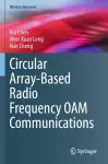 Circular Array-Based Radio Frequency OAM Communications cover