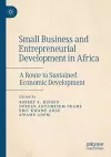 Small Business and Entrepreneurial Development in Africa cover