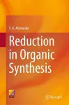 Reduction in Organic Synthesis cover