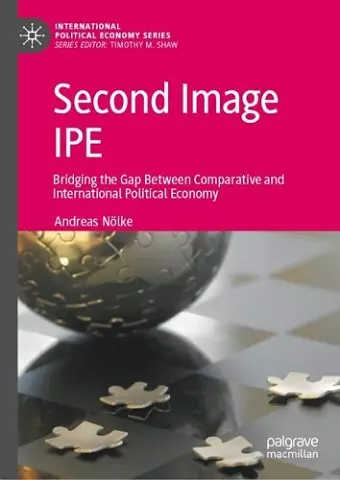 Second Image IPE cover
