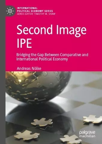 Second Image IPE cover