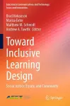 Toward Inclusive Learning Design cover