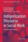 Indigenization Discourse in Social Work cover