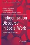 Indigenization Discourse in Social Work cover