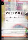 Work Identity cover