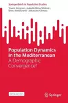 Population Dynamics in the Mediterranean cover