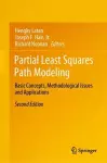 Partial Least Squares Path Modeling cover