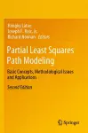 Partial Least Squares Path Modeling cover