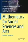 Mathematics for Social Sciences and Arts cover