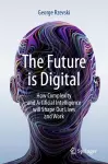 The Future is Digital cover