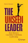 The Unseen Leader cover