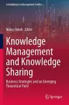 Knowledge Management and Knowledge Sharing cover