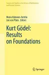 Kurt Gödel: Results on Foundations cover