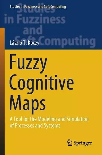 Fuzzy Cognitive Maps cover