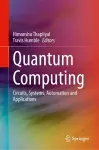 Quantum Computing cover