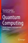 Quantum Computing cover