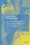 Courtroom Ethnography cover