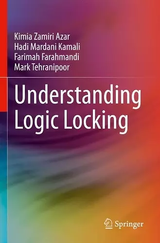 Understanding Logic Locking cover