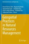 Geospatial Practices in Natural Resources Management cover