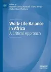 Work-Life Balance in Africa cover