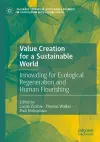 Value Creation for a Sustainable World cover