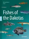 Fishes of the Dakotas cover