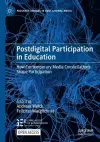 Postdigital Participation in Education cover