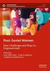 Post-Soviet Women cover