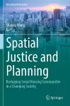 Spatial Justice and Planning cover