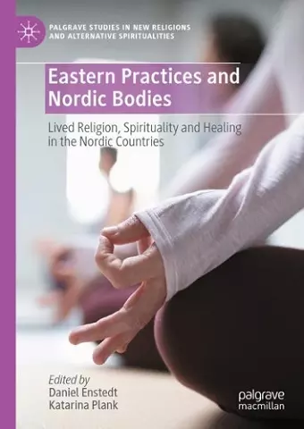 Eastern Practices and Nordic Bodies cover
