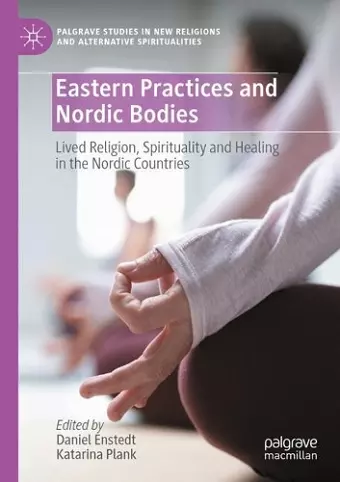 Eastern Practices and Nordic Bodies cover