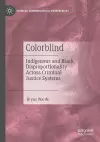 Colorblind cover