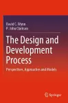 The Design and Development Process cover