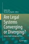 Are Legal Systems Converging or Diverging? cover