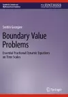 Boundary Value Problems cover