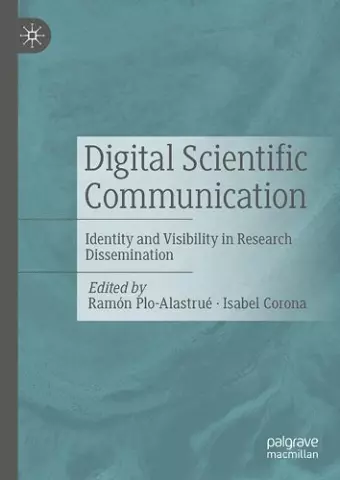 Digital Scientific Communication cover