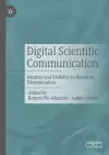 Digital Scientific Communication cover