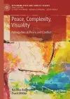 Peace, Complexity, Visuality cover