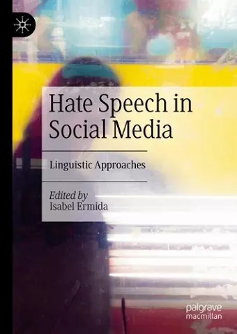 Hate Speech in Social Media cover