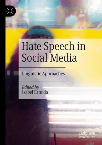 Hate Speech in Social Media cover