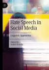 Hate Speech in Social Media cover