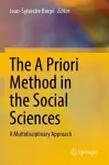The A Priori Method in the Social Sciences cover