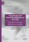 Young People and Parenting Obligations of the State cover