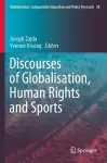 Discourses of Globalisation, Human Rights and Sports cover