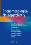 Phenomenological Neuropsychiatry cover