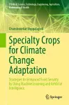 Specialty Crops for Climate Change Adaptation cover