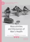 Masculinities and Discourses of Men's Health cover