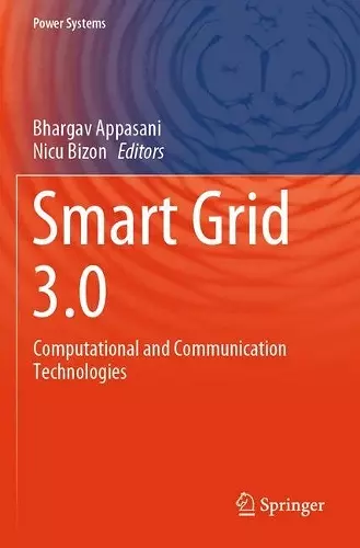 Smart Grid 3.0 cover